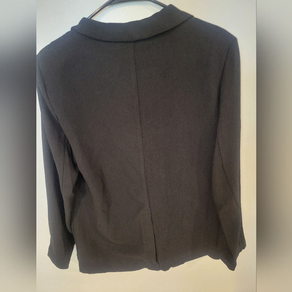 New Bcbgeneration Lightweight Blazer - image 4